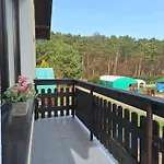 Lesne Zacisze 3* Mikoszewo
