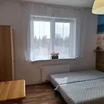 بيت ضيافة Lesne Zacisze
