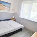 Lesne Zacisze بيت ضيافة ميكوشيفو