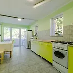 Lesne Zacisze Πανσιόν Mikoszewo