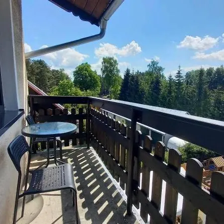 Lesne Zacisze 3*