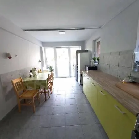 בית הארחה Lesne Zacisze 3*