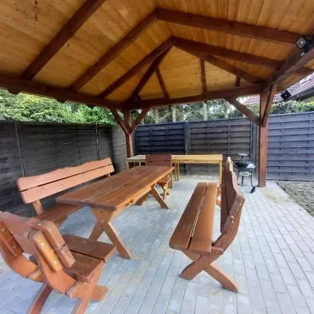 Lesne Zacisze 3*