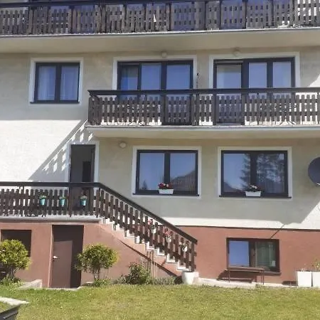 Lesne Zacisze Pensión