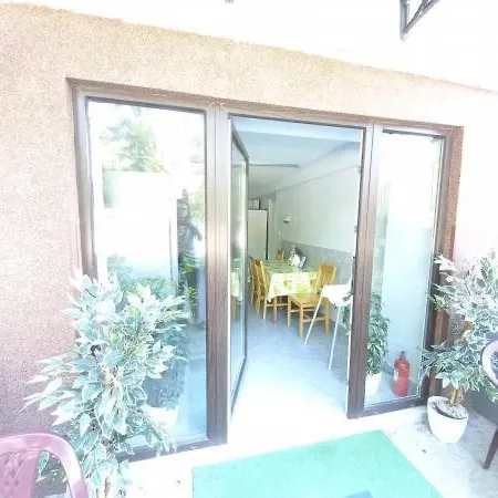 Lesne Zacisze Guest house *