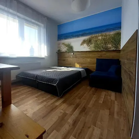 ゲストハウス Lesne Zacisze 3*