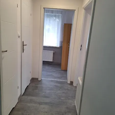 Lesne Zacisze בית הארחה