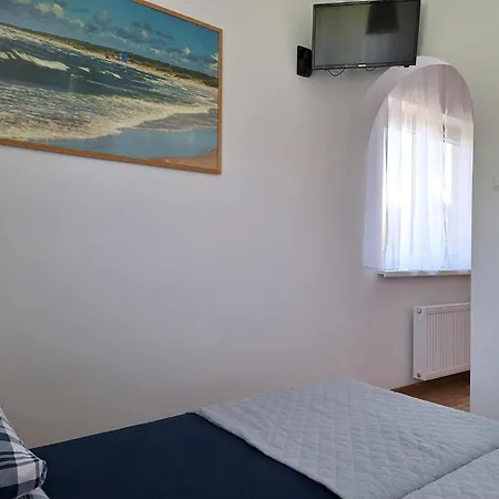 Lesne Zacisze מיקוז'בו