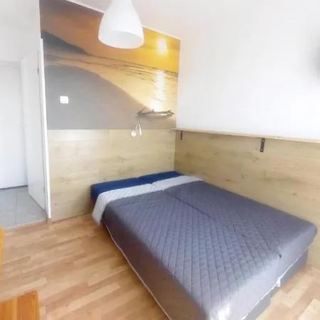 Lesne Zacisze 3* ミコシェボ