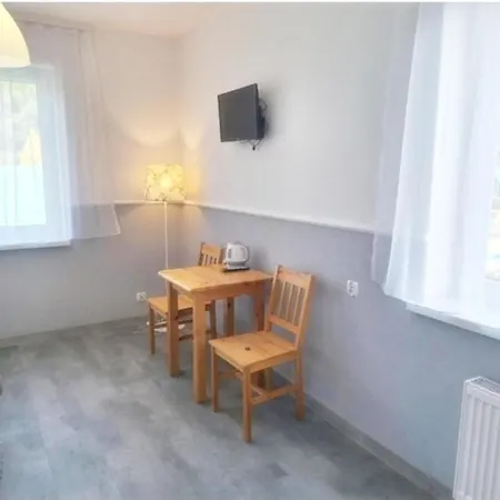 Penzion Lesne Zacisze 3*