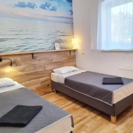 Lesne Zacisze מיקוז'בו