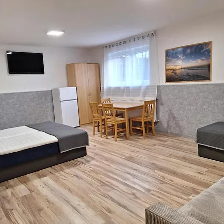 Lesne Zacisze מיקוז'בו