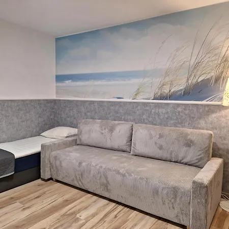 בית הארחה Lesne Zacisze