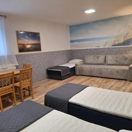Lesne Zacisze 3*