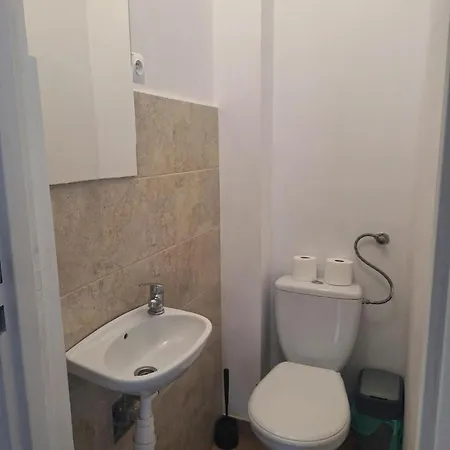 Lesne Zacisze מיקוז'בו