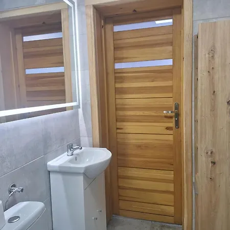 Lesne Zacisze 3* מיקוז'בו