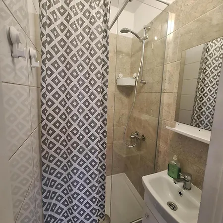 Lesne Zacisze ゲストハウス