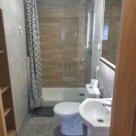Lesne Zacisze Guest house *