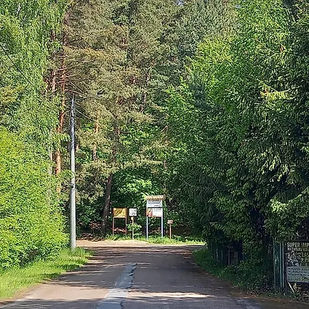 Lesne Zacisze