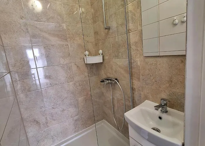 Lesne Zacisze Mikoszewo