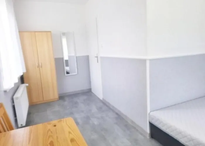 Lesne Zacisze Vendégház 3*