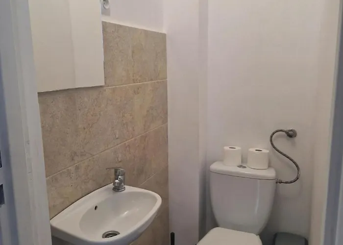 Lesne Zacisze Mikoszewo