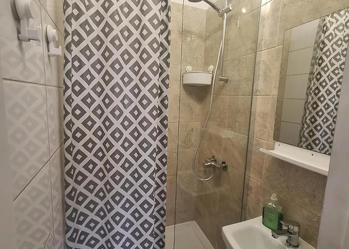 Lesne Zacisze Vendégház